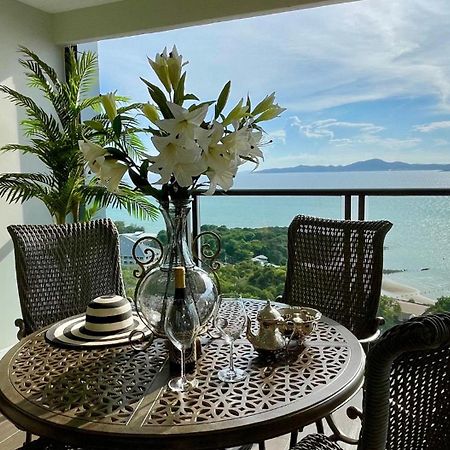 The Elysium Pratumnak Pattaya - By Shg Aparthotel Exterior foto