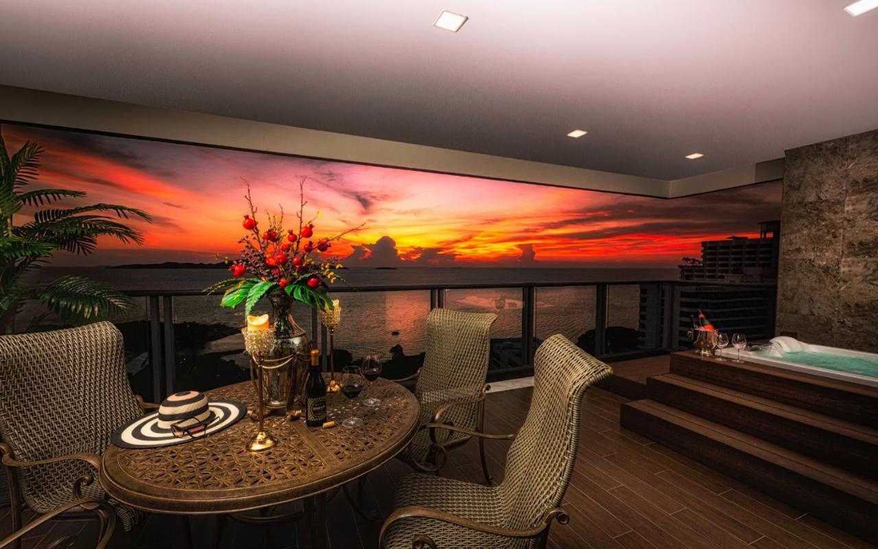 The Elysium Pratumnak Pattaya - By Shg Aparthotel Exterior foto